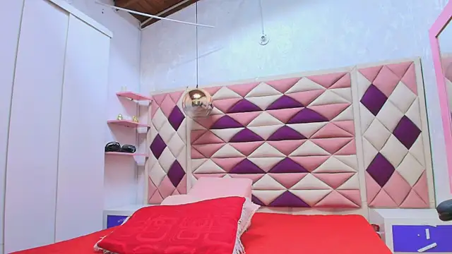 abbyrouss  online show from 21, 9, 2025