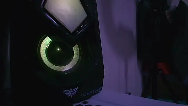 abbyrouss  online show from 16, 1, 2026