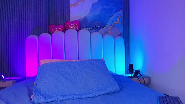 abbyrouss  online show from 19, 2, 2026