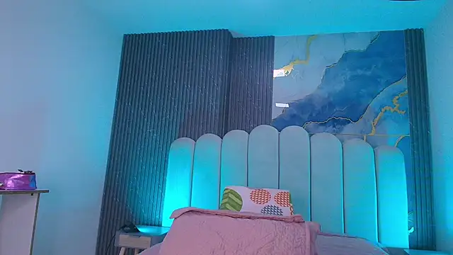 abbyrouss  online show from 20, 12, 2025