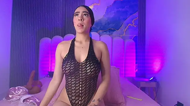 abbyrouss  online show from 23, 12, 2025