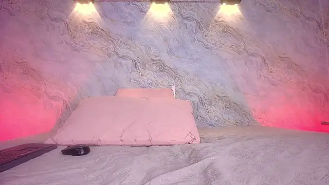 abbyrouss  online show from 16, 11, 2025