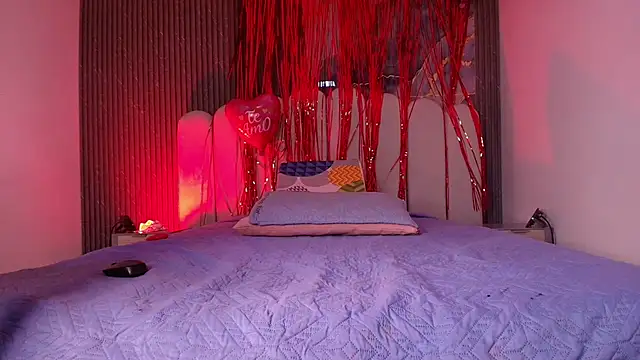 abbyrouss  online show from 9, 2, 2026