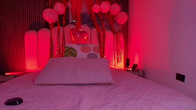 abbyrouss  online show from 16, 2, 2026