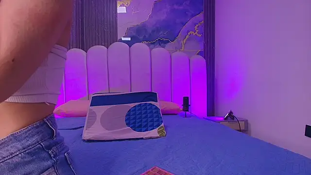 abbyrouss  online show from 26, 3, 2026