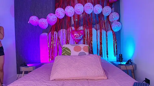 abbyrouss  online show from 12, 2, 2026