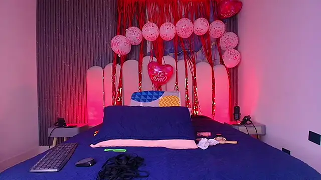 abbyrouss  online show from 14, 2, 2026