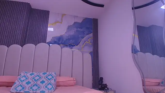 abbyrouss  online show from 22, 5, 2026