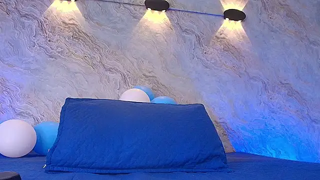 abbyrouss  online show from 26, 9, 2025