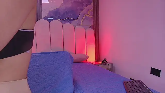 abbyrouss  online show from 21, 3, 2026