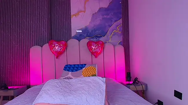 abbyrouss  online show from 17, 2, 2026