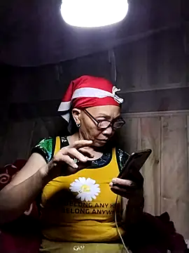 -Xuka-200 online show from 23, 3, 2026