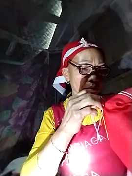 -Xuka-200 online show from 22, 12, 2025