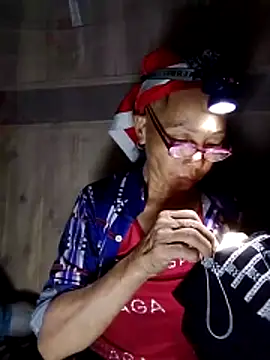 -Xuka-200 online show from 8, 11, 2025