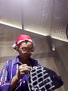 -Xuka-200 online show from 26, 9, 2025