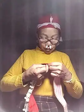 -Xuka-200 online show from 18, 1, 2026