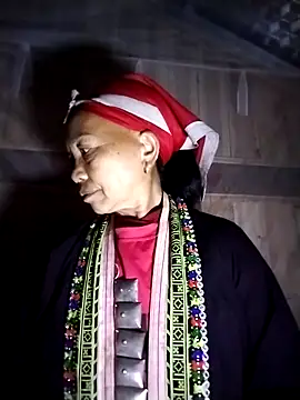 -Xuka-200 online show from 14, 12, 2025