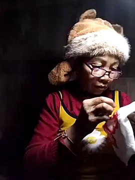 -Xuka-200 online show from 8, 2, 2026