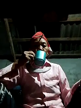 -Xuka-200 online show from 23, 10, 2025