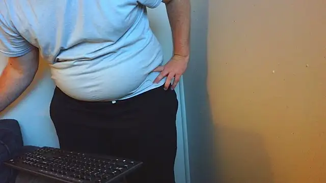 thighguy30 online show from 1, 10, 2025