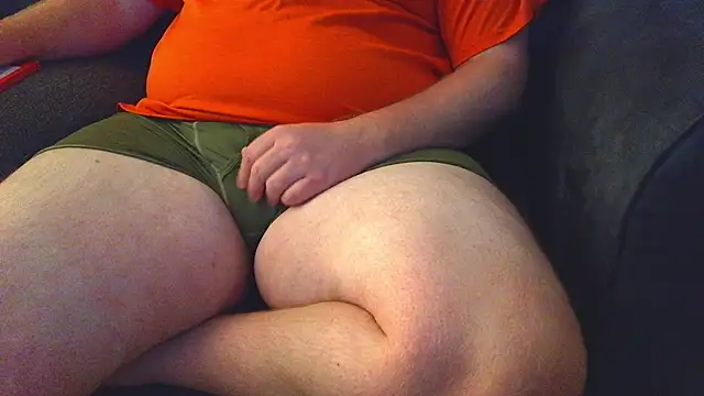 thighguy30 online show from 31, 10, 2025