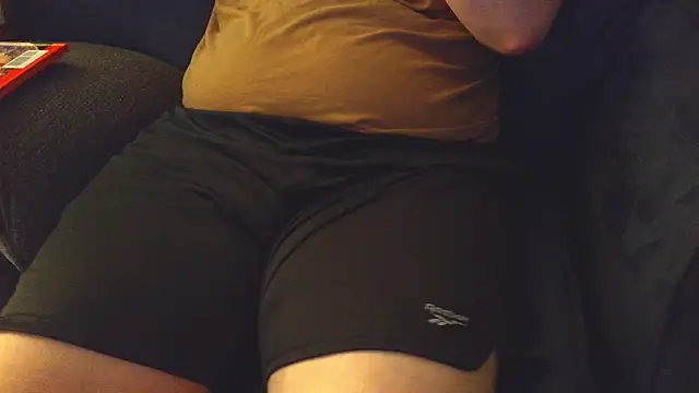 thighguy30 online show from 29, 9, 2025