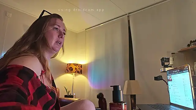 MazySunny online show from 10, 2, 2026