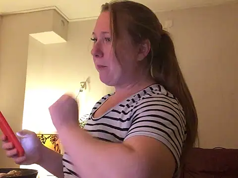 MazySunny online show from 31, 10, 2025