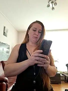 MazySunny online show from 10, 1, 2026