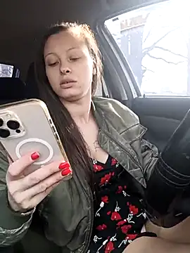 Jessie Queen 1 online show from 18, 11, 2025