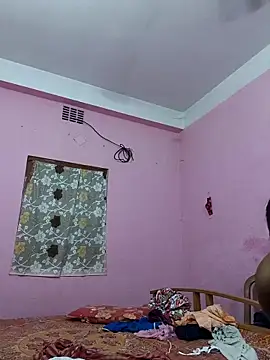 KanchiNp online show from 26, 9, 2025