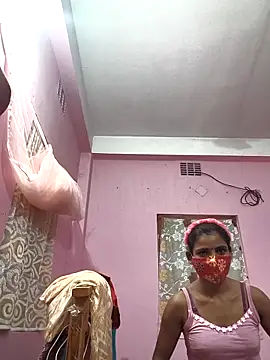 KanchiNp online show from 7, 10, 2025