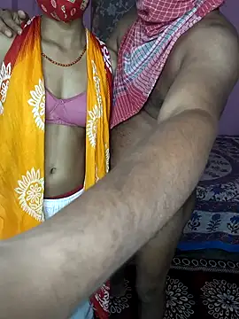 KanchiNp online show from 17, 11, 2025