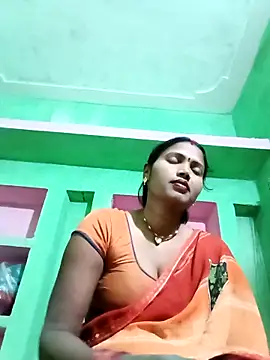 Snapshot of Cm_pooja chatting on 5, 3, 2026 Cm pooja online show from 5, 3, 2026