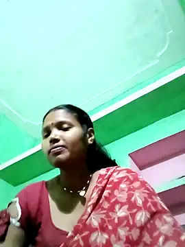 Snapshot of Cm_pooja chatting on 27, 3, 2026 Cm pooja online show from 27, 3, 2026