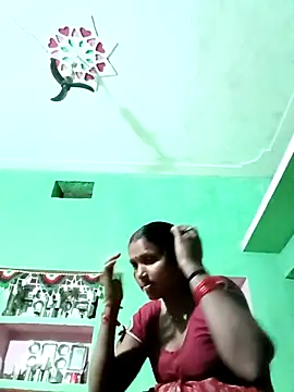 Snapshot of Cm_pooja chatting on 24, 3, 2026 Cm pooja online show from 24, 3, 2026