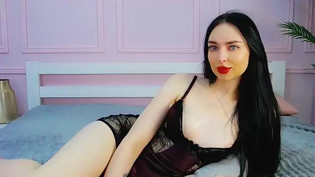 MelisaJenix online show from 10, 2, 2026