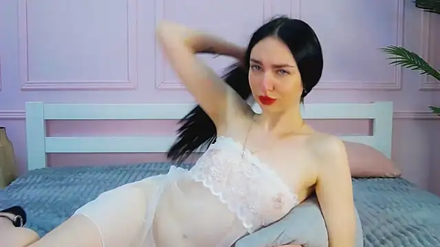 MelisaJenix online show from 7, 2, 2026