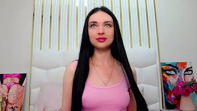 MelisaJenix online show from 17, 9, 2025