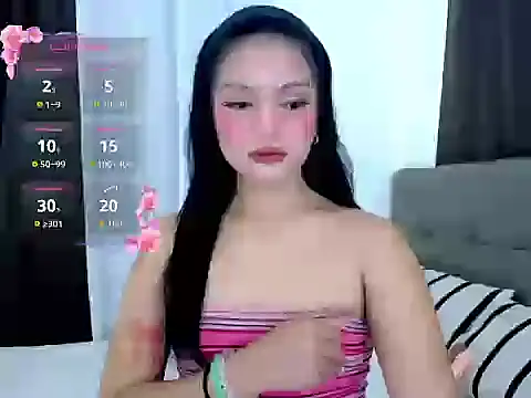 filipinaxbabe online show from 5, 5, 2026