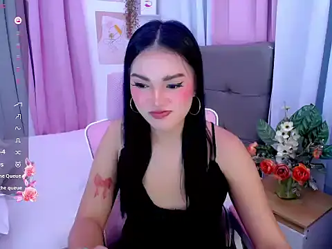 filipinaxbabe online show from 27, 5, 2026