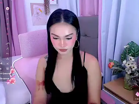 filipinaxbabe online show from 2, 6, 2026