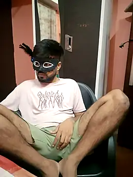 soniriyaa010101 online show from 8, 2, 2026