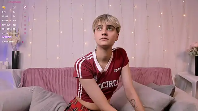 Astrellia online show from 10, 10, 2025