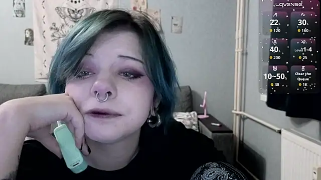 Alice Zev online show from 16, 11, 2025