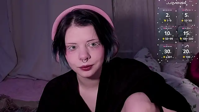 Alice Zev online show from 18, 2, 2026