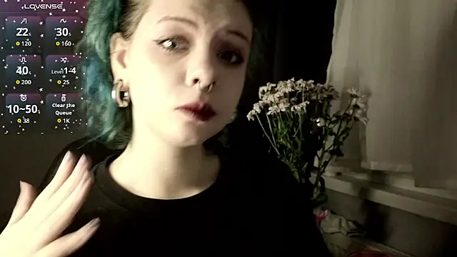 Alice Zev online show from 28, 10, 2025