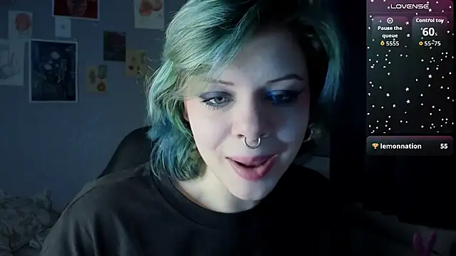 Alice Zev online show from 15, 10, 2025