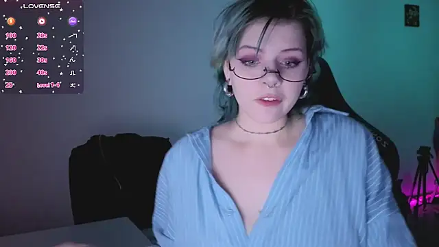 Alice Zev online show from 25, 9, 2025