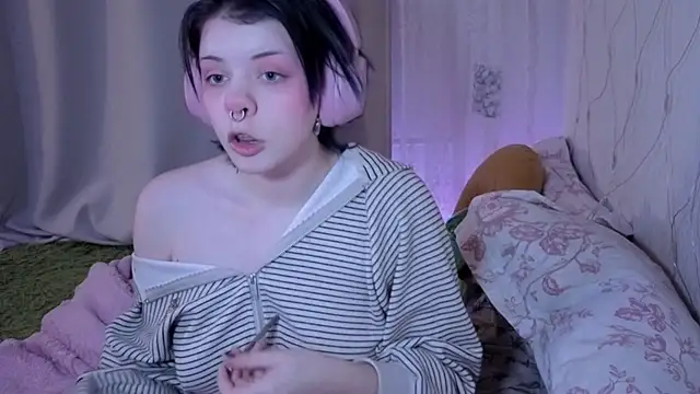 Alice Zev online show from 24, 4, 2026